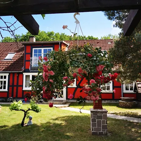 Maison Winstub