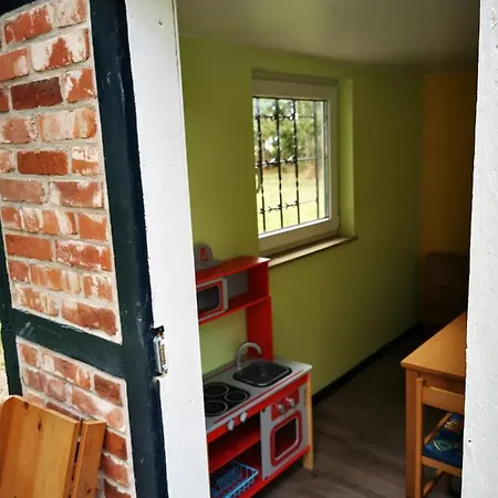 Maison Winstub Apartment *