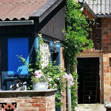Maison Winstub * Salzwedel