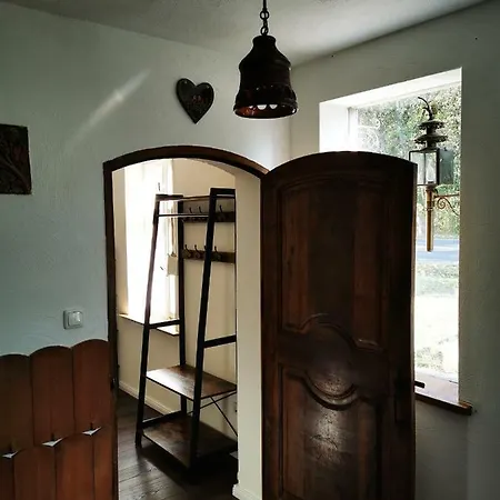 Apartment Maison Winstub *