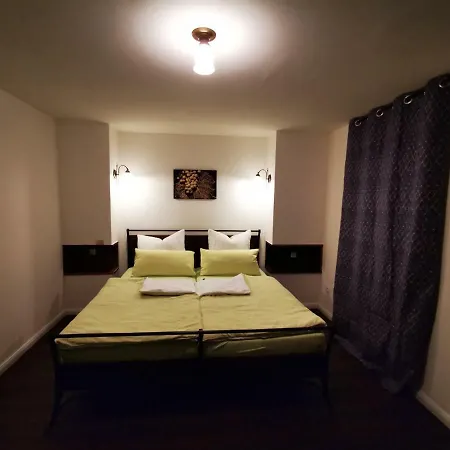 Maison Winstub Apartment