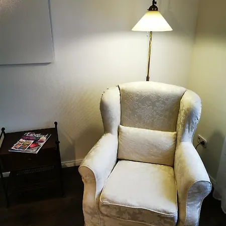Maison Winstub Salzwedel