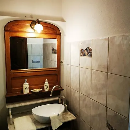 Maison Winstub Apartment *