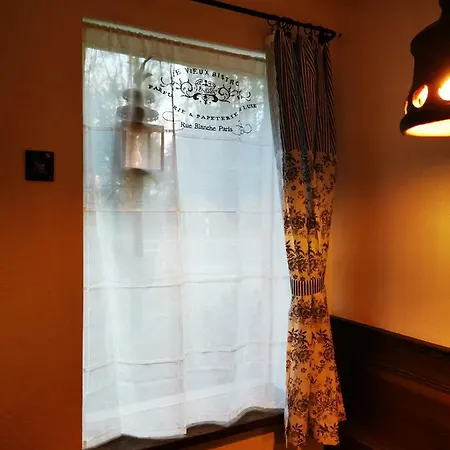 Maison Winstub Salzwedel