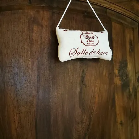Maison Winstub Salzwedel