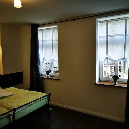Apartment Maison Winstub *