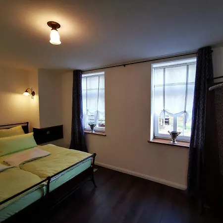 Apartment Maison Winstub