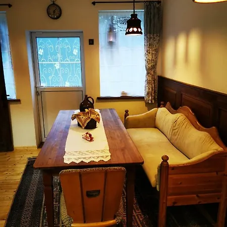 Maison Winstub Apartment *
