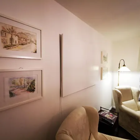 Apartment Maison Winstub