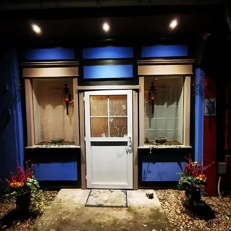 Maison Winstub Apartment
