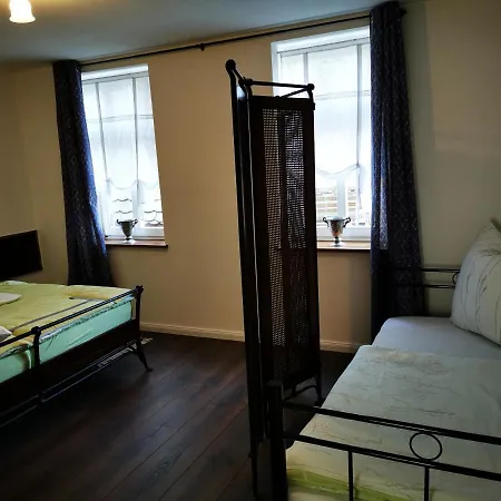 Maison Winstub Apartment *